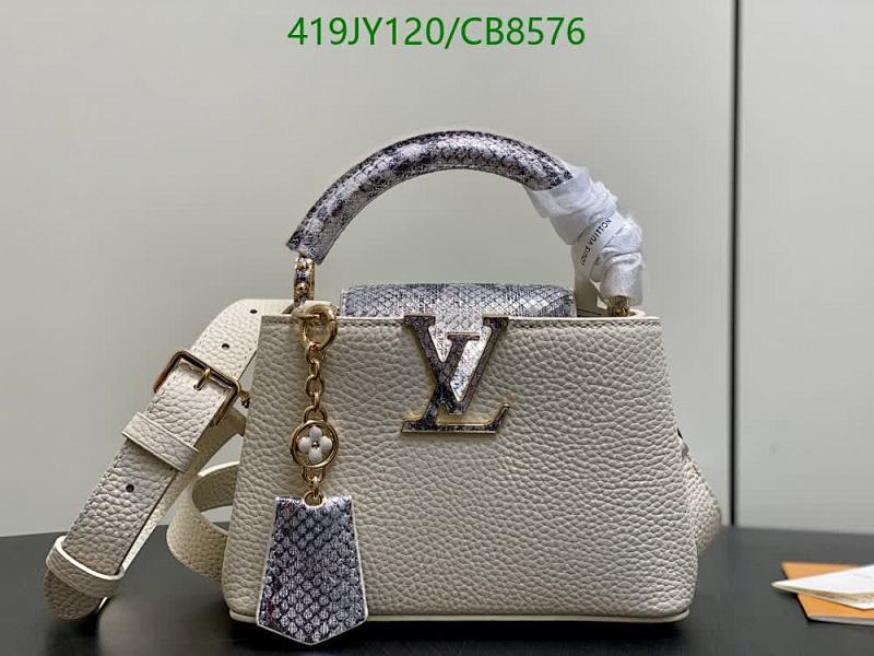 LV-Bag-Mirror Quality Code: CB8576
