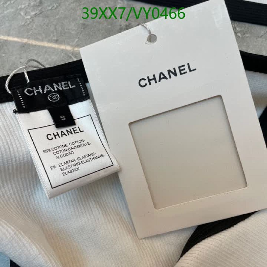 Chanel-Swimsuit Code: VY0466 $: 39USD
