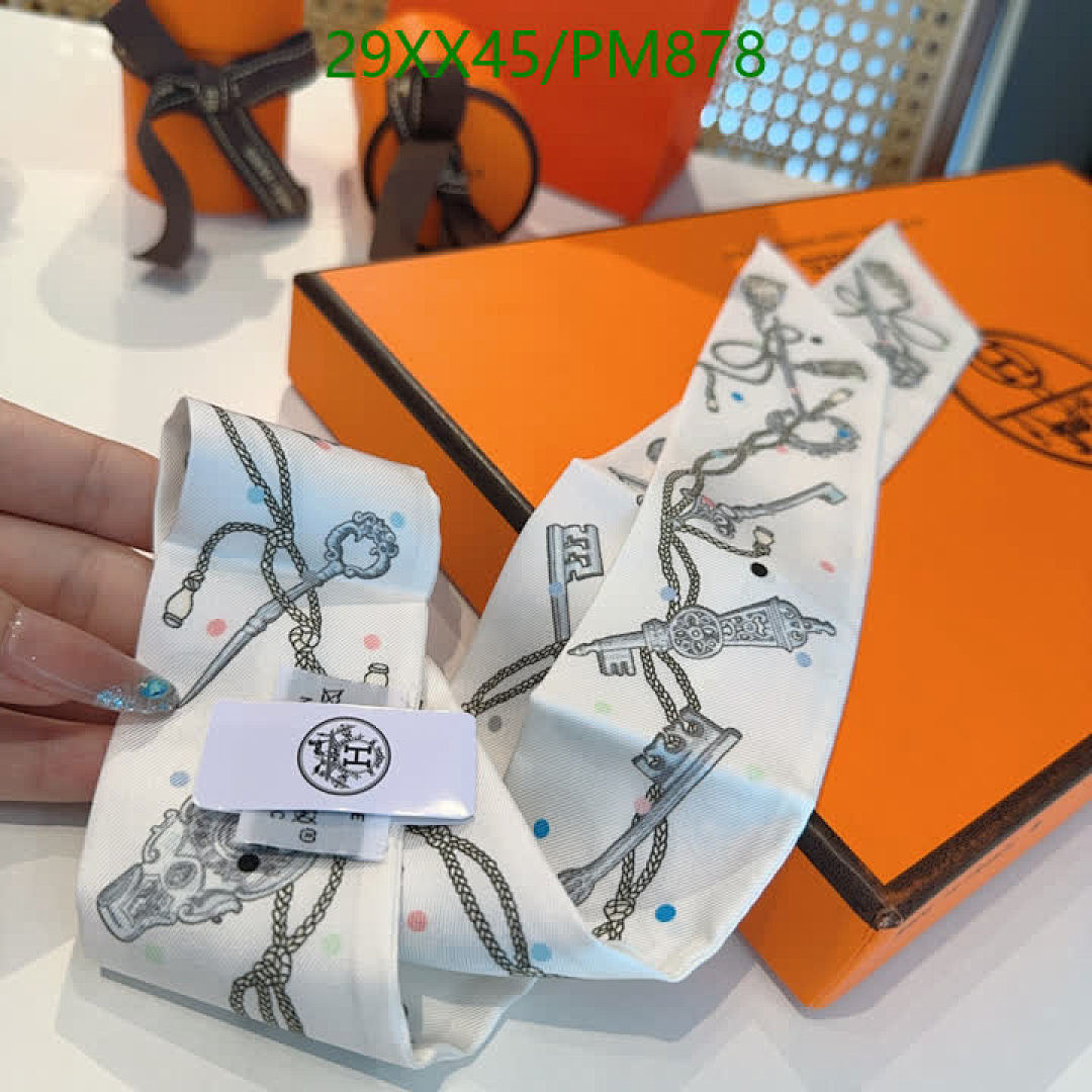 Hermes-Scarf Code: PM878 $: 29USD
