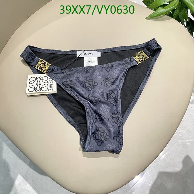 Loewe-Swimsuit Code: VY0630 $: 39USD
