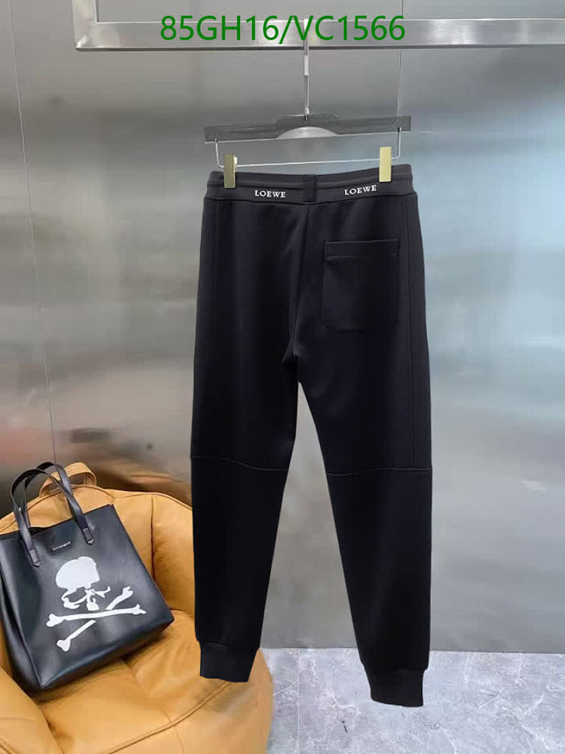 Loewe-Clothing Code: VC1566 $: 85USD