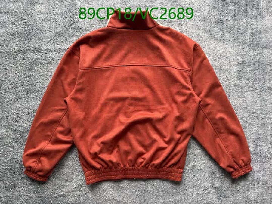 Adidas-Clothing Code: VC2689 $: 89USD