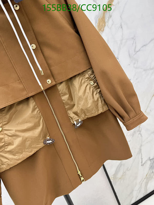 LV-Clothing Code: CC9105 $: 155USD