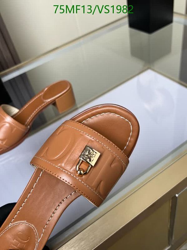 CaroLina Herrera-Women Shoes Code: VS1982 $: 75USD