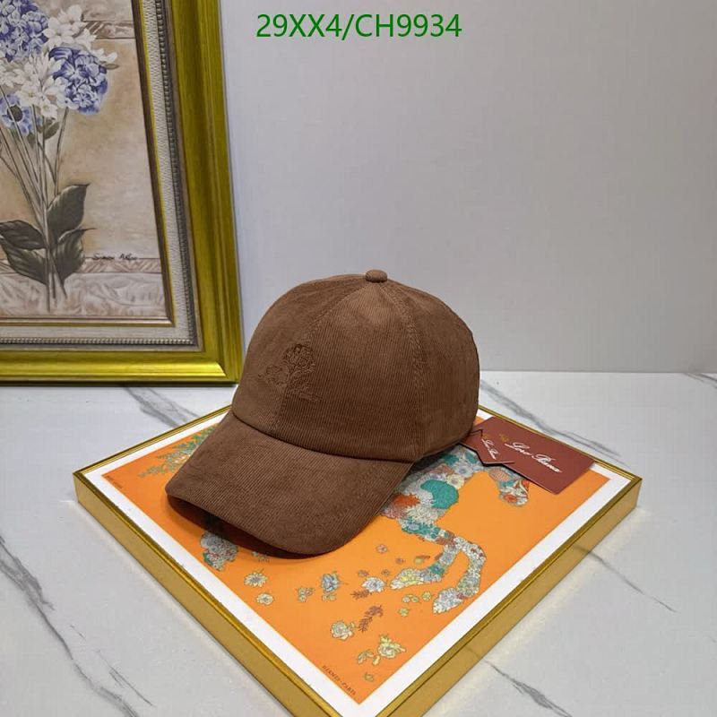 Lora Piana-Cap(Hat) Code: CH9934 $: 29USD