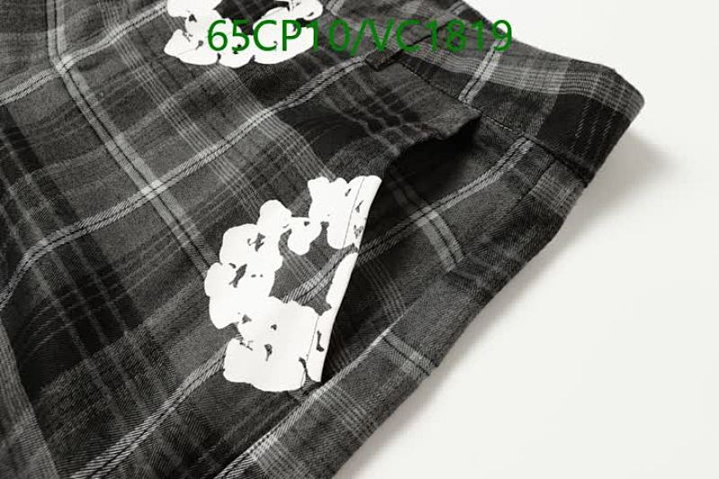 DENIM TEARS-Clothing Code: VC1819 $: 65USD