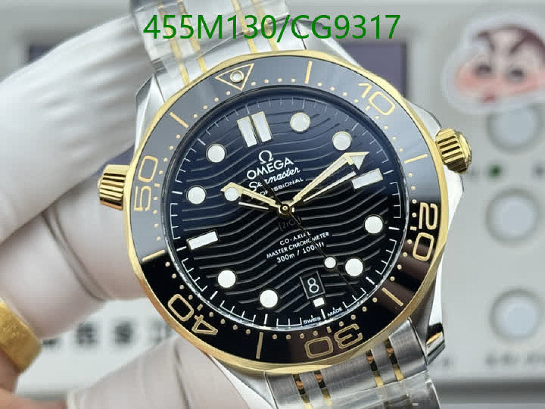 Omega-Watch(Mirror Quality) Code: CG9317 $: 455USD-Yupoo.ru - Copybrand.Team photo album Omega-Watch(Mirror Quality) Code: CG9317 $: 455USD