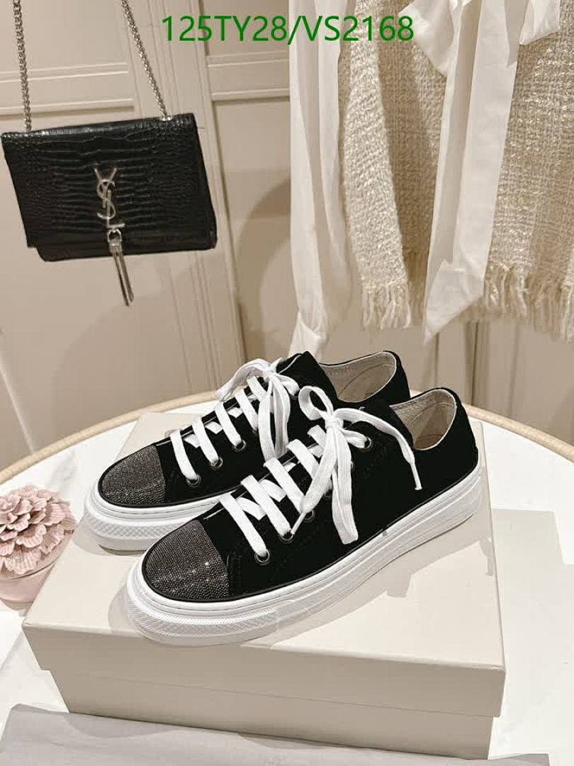 Brunello Cucinelli-Women Shoes Code: VS2168 $: 125USD