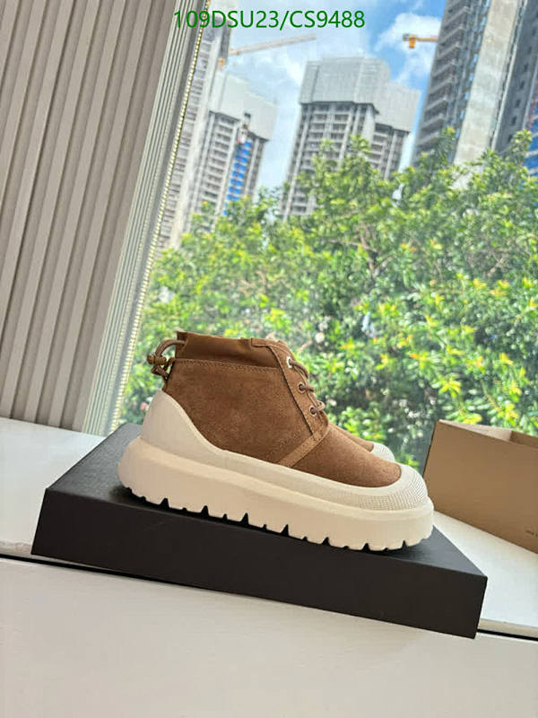 UGG-Women Shoes Code: CS9488 $: 109USD