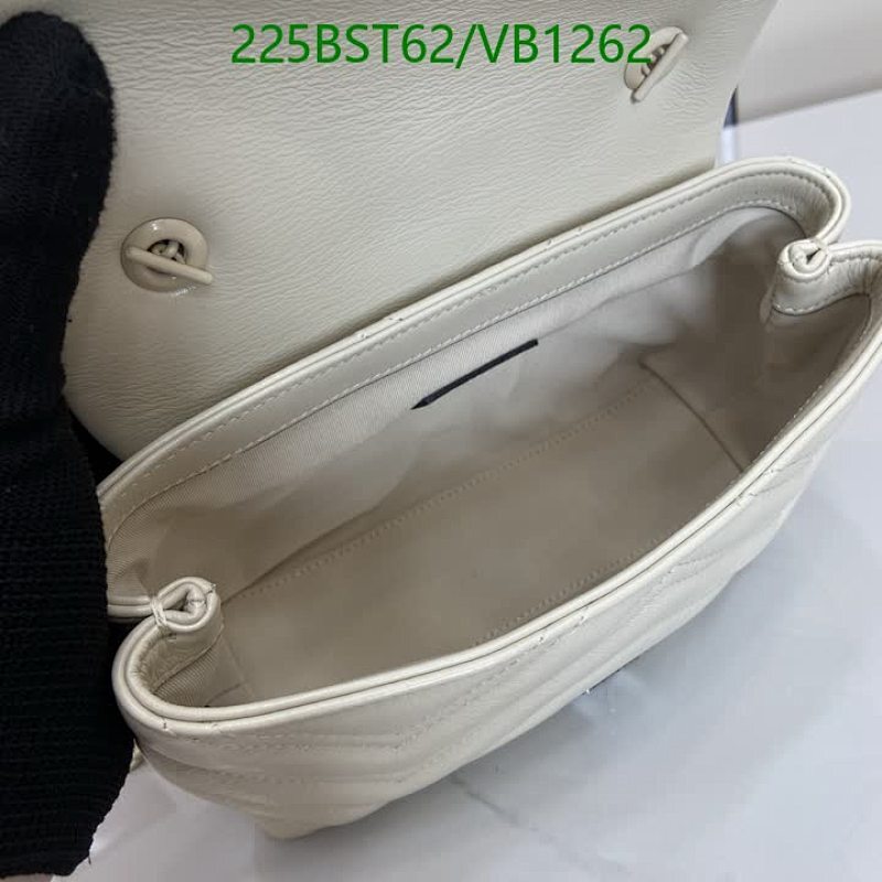 Gucci-Bag-Mirror Quality Code: VB1262 $: 225USD