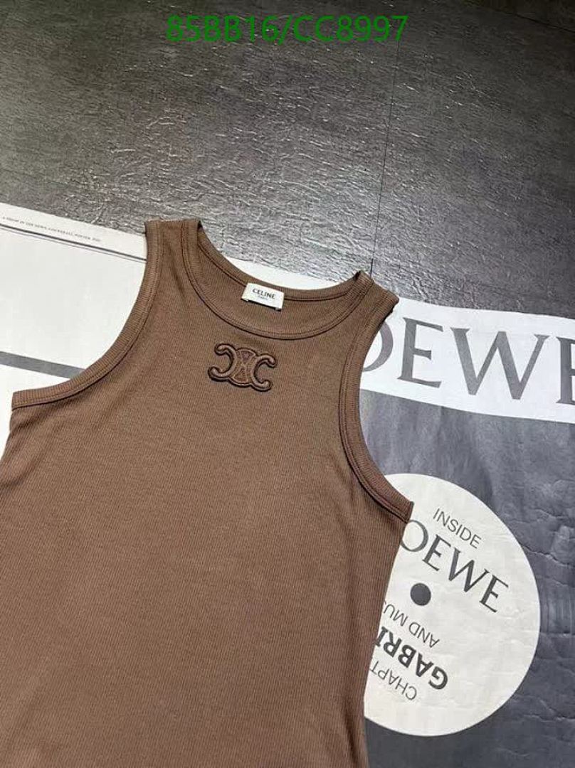 Celine-Clothing Code: CC8997 $: 85USD