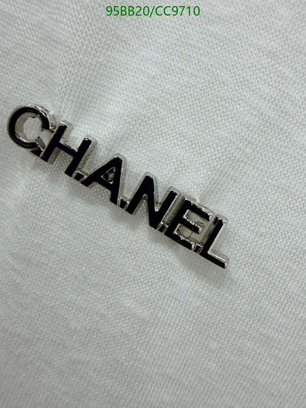 Chanel-Clothing Code: CC9710 $: 95USD