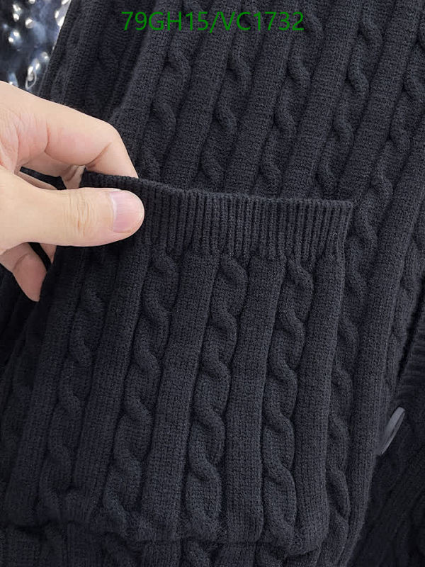 Ralph Lauren-Clothing Code: VC1732 $: 79USD