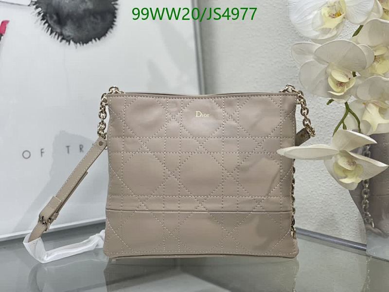 Dior-Bag-4A Quality Code: JS4977 $: 99USD
