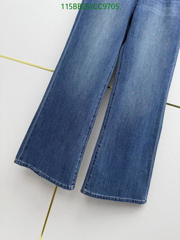 Celine-Clothing Code: CC9705 $: 115USD