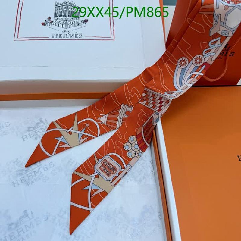 Hermes-Scarf Code: PM865 $: 29USD