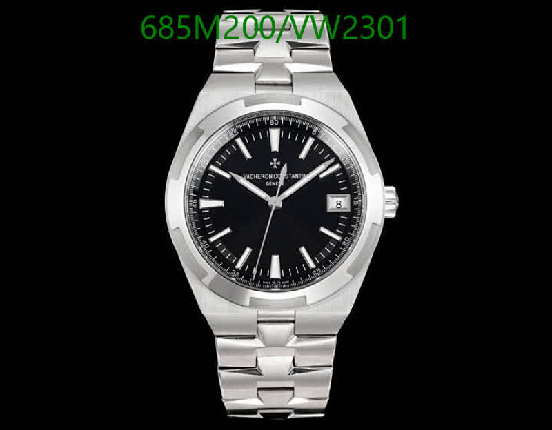 Vacheron Constantin-Watch-Mirror Quality Code: VW2301 $: 685USD