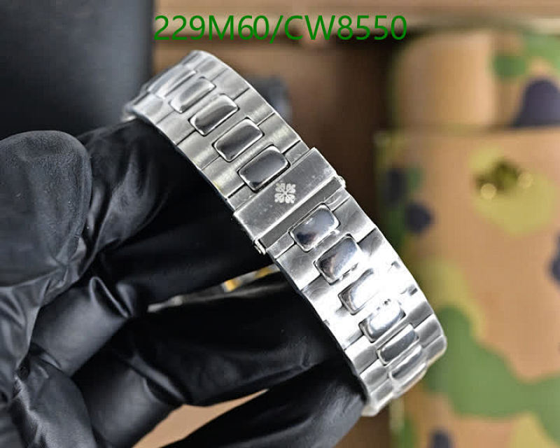 Patek Philippe-Watch-Mirror Quality Code: CW8550 $: 229USD