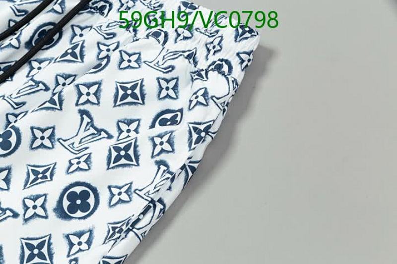 LV-Beach Shorts Code: VC0798 $: 59USD