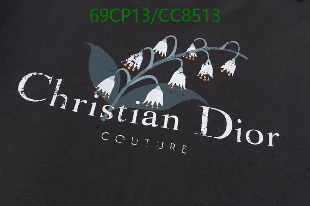Dior-Clothing Code: CC8513 $: 69USD
