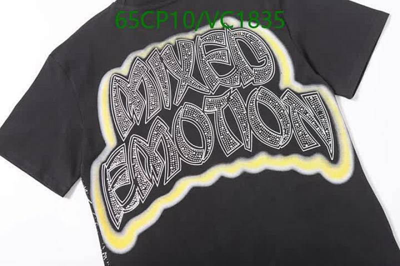 DENIM TEARS-Clothing Code: VC1835 $: 65USD