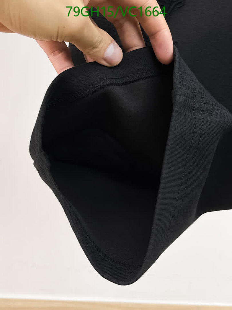 LV-Clothing Code: VC1664 $: 79USD