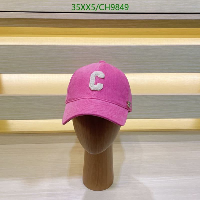 Celine-Cap(Hat) Code: CH9849 $: 35USD