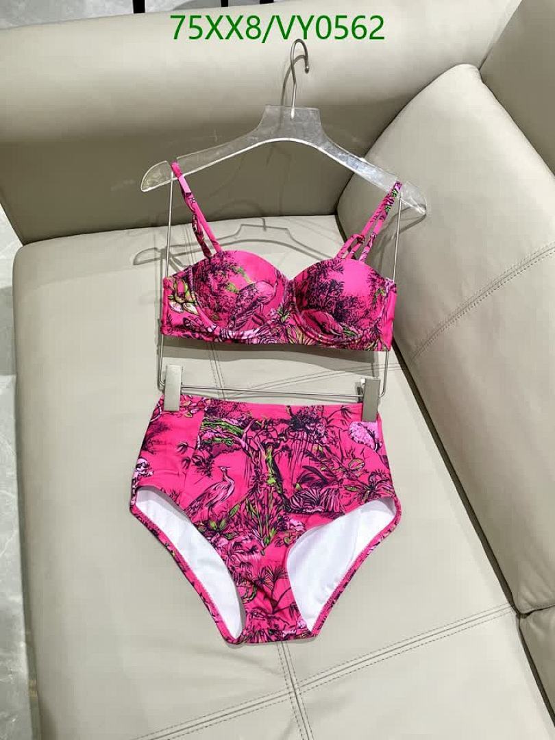 Dior-Swimsuit Code: VY0562 $: 75USD