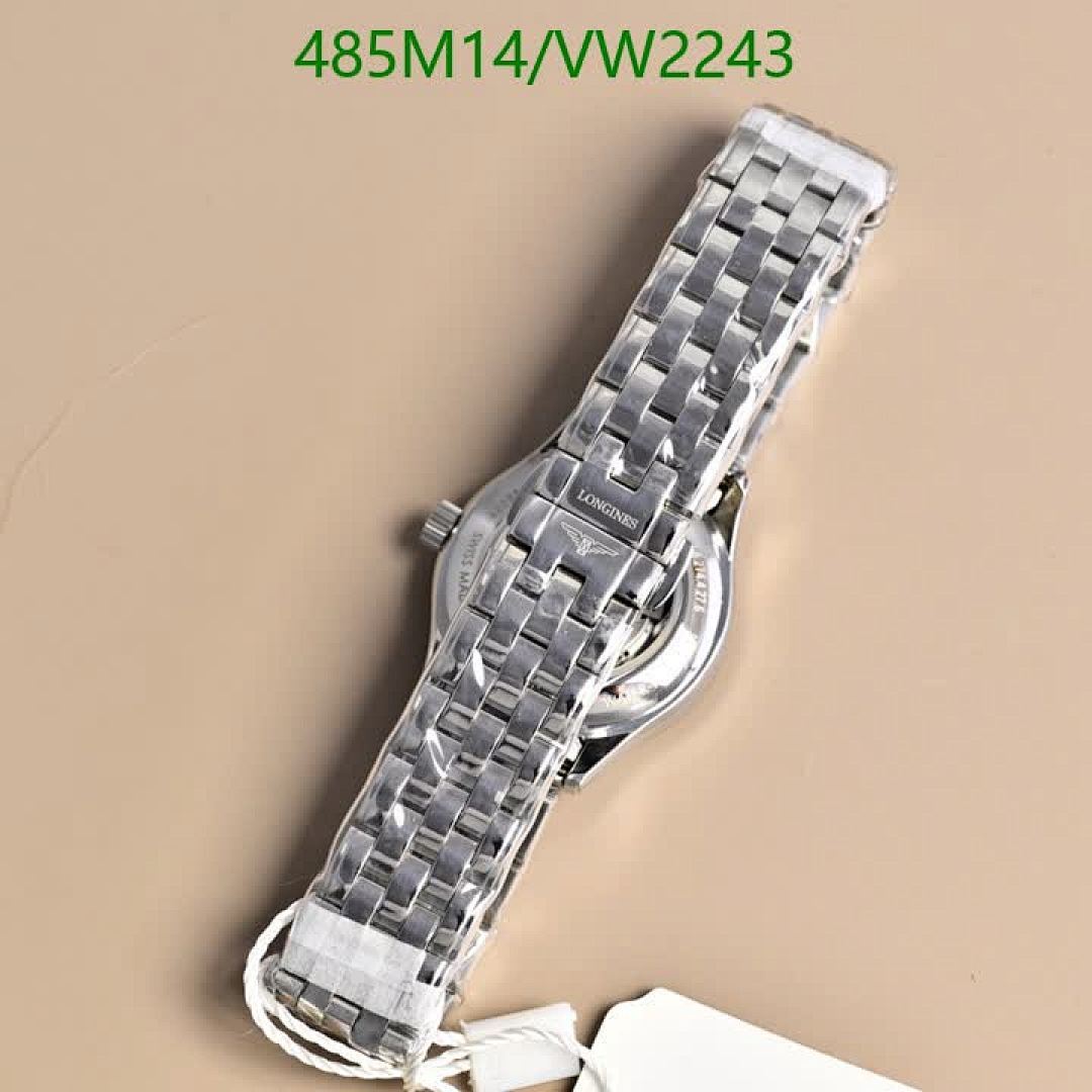 Longines-Watch-Mirror Quality Code: VW2243 $: 485USD-Yupoo.ru - Copybrand.Team photo album Longines-Watch-Mirror Quality Code: VW2243 $: 485USD