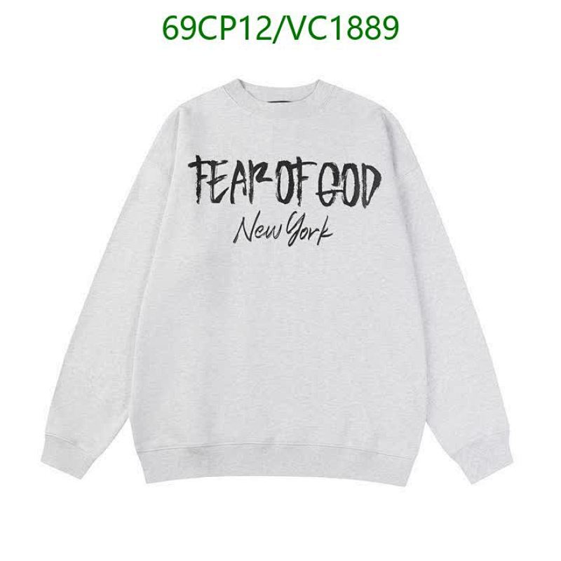 DENIM TEARS-Clothing Code: VC1889 $: 69USD