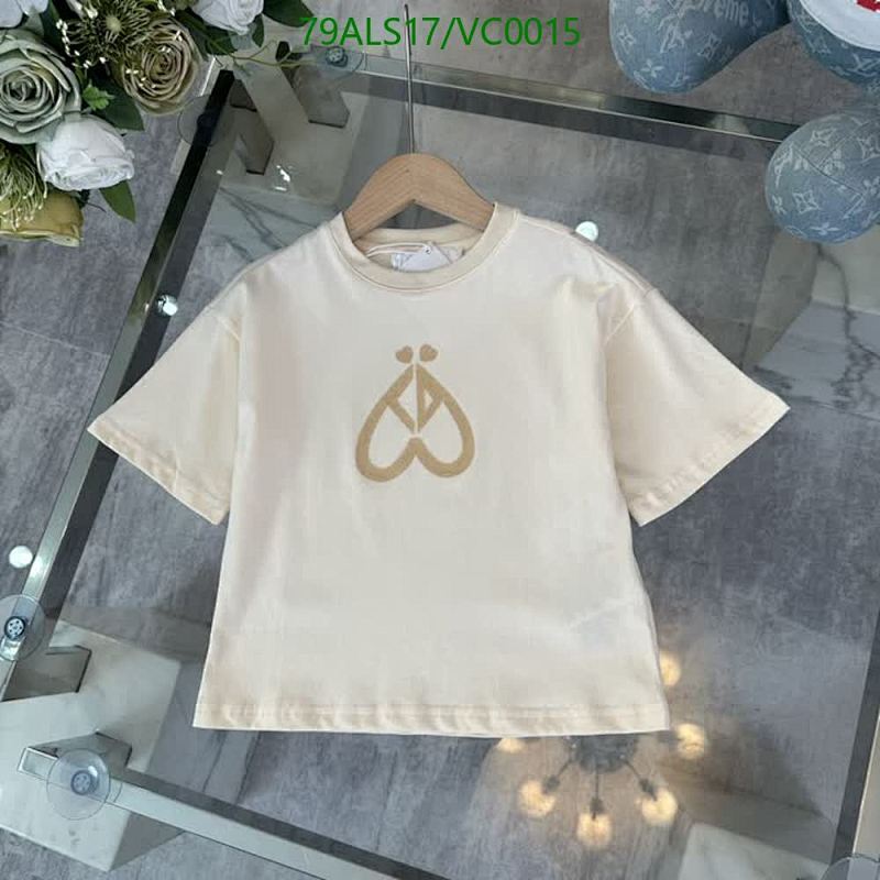 Burberry-Kids Clothing Code: VC0015 $: 79USD