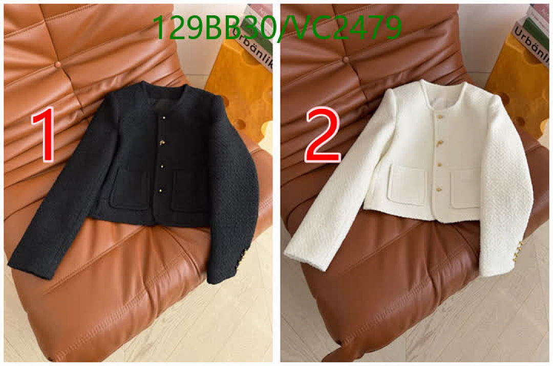 Celine-Clothing Code: VC2479 $: 129USD