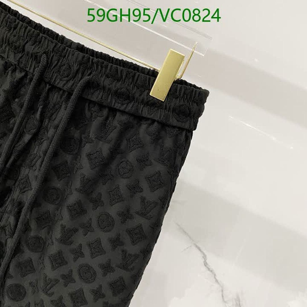 LV-Beach Shorts Code: VC0824 $: 59USD