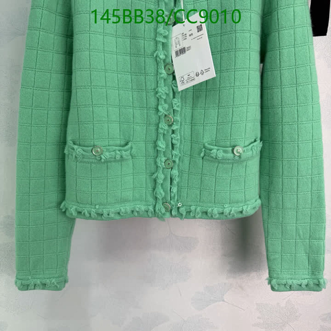 Chanel-Clothing Code: CC9010 $: 145USD