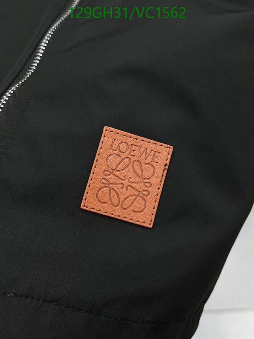 Loewe-Clothing Code: VC1562 $: 129USD