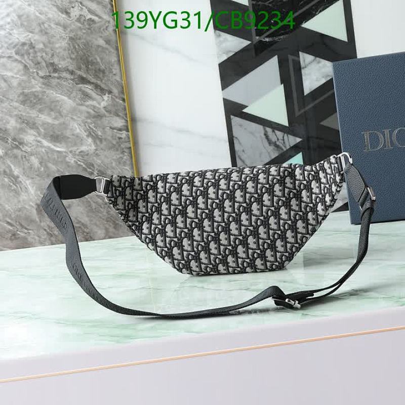 Dior-Bag-Mirror Quality Code: CB9234 $: 139USD