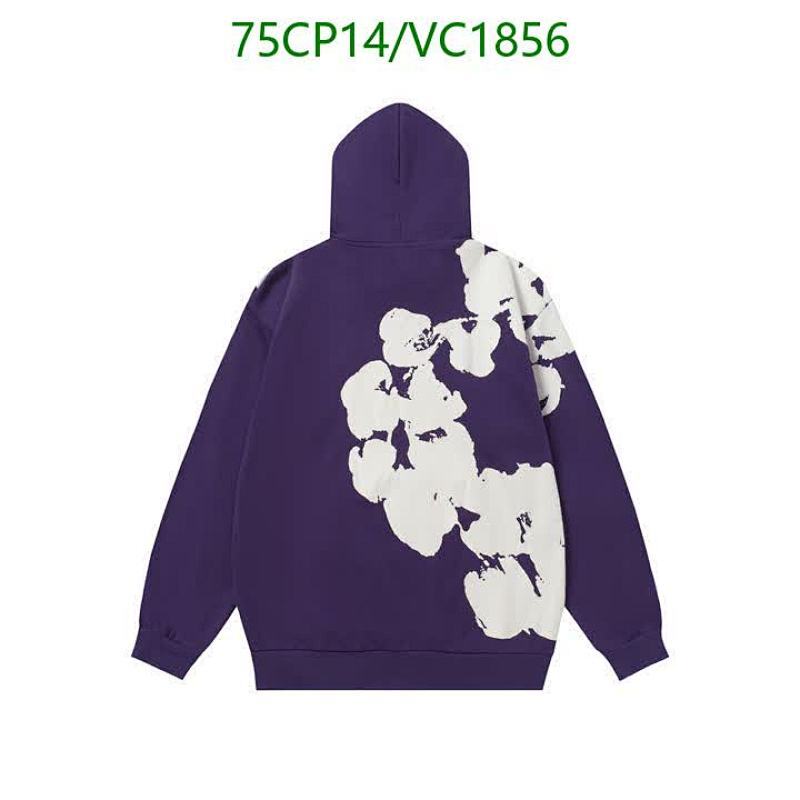 DENIM TEARS-Clothing Code: VC1856 $: 75USD