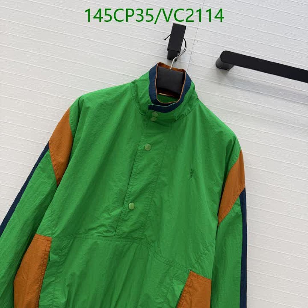 YSL-Clothing Code: VC2114 $: 145USD-Yupoo.ru - Copybrand.Team photo album YSL-Clothing Code: VC2114 $: 145USD