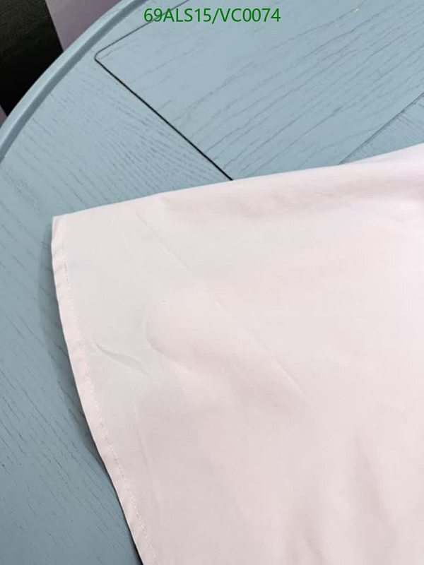 Fendi-Kids clothing Code: VC0074 $: 69USD