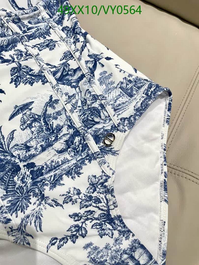 Dior-Swimsuit Code: VY0564 $: 49USD