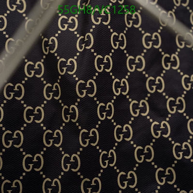 Gucci-Beach Shorts Code: VC1258 $: 55USD