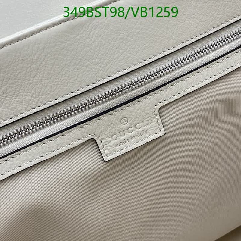 Gucci-Bag-Mirror Quality Code: VB1259 $: 349USD