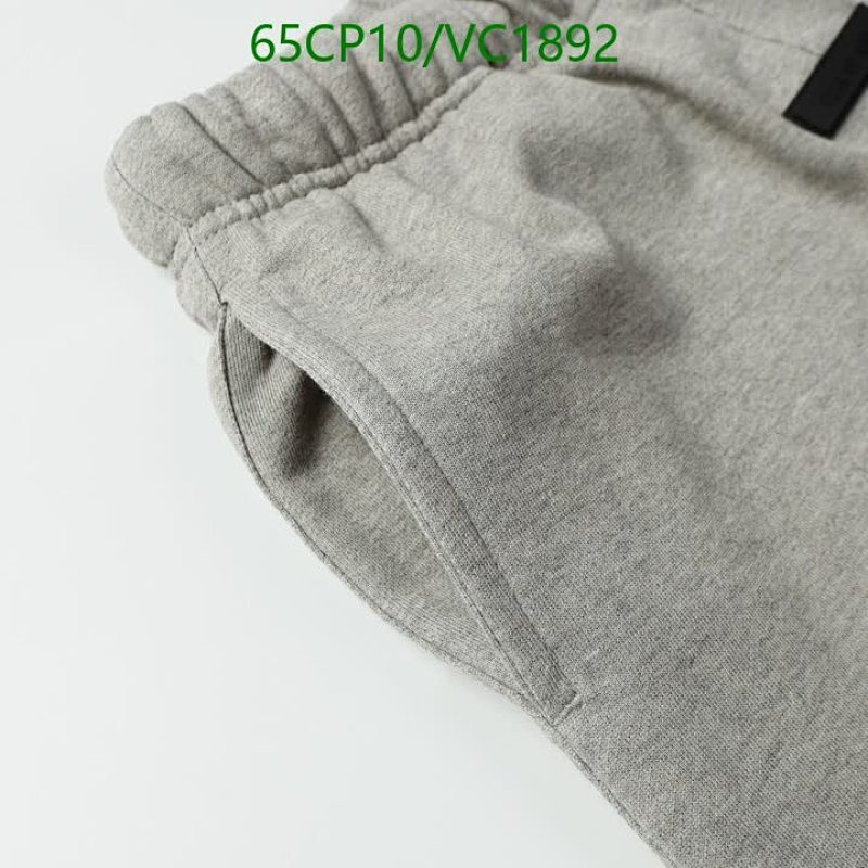 DENIM TEARS-Clothing Code: VC1892 $: 65USD