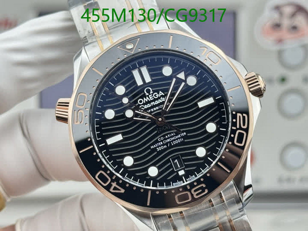 Omega-Watch(Mirror Quality) Code: CG9317 $: 455USD-Yupoo.ru - Copybrand.Team photo album Omega-Watch(Mirror Quality) Code: CG9317 $: 455USD
