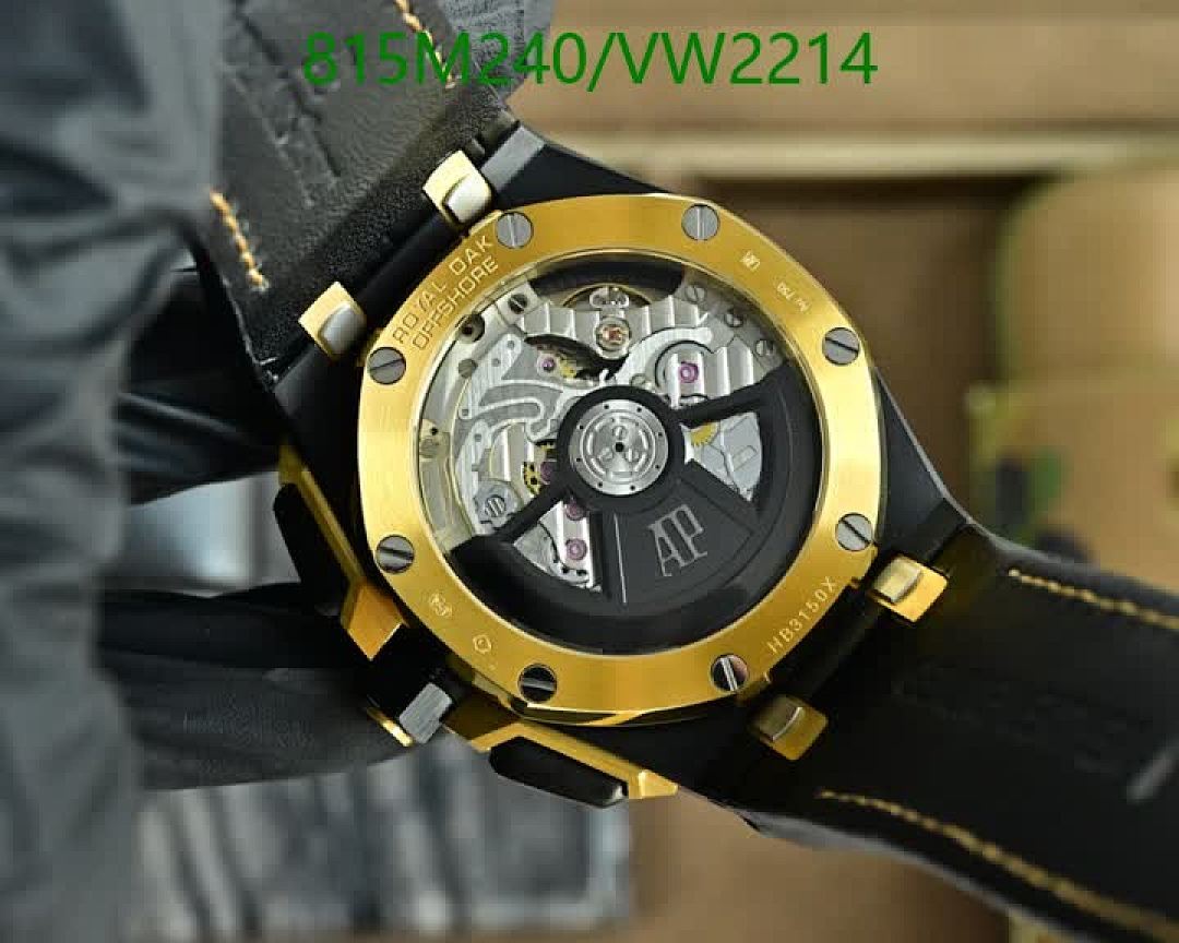 Audemars Piguet-Watch-Mirror Quality Code: VW2214 $: 815USD-Yupoo.ru - Copybrand.Team photo album Audemars Piguet-Watch-Mirror Quality Code: VW2214 $: 815USD