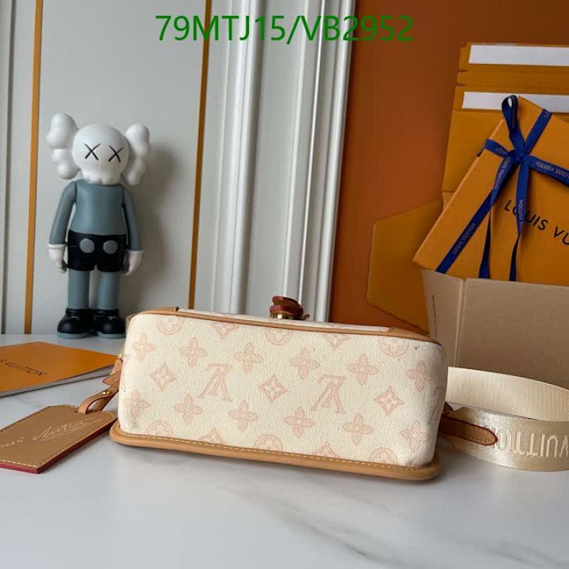 LV-Bag-4A Quality Code: VB2952 $: 79USD