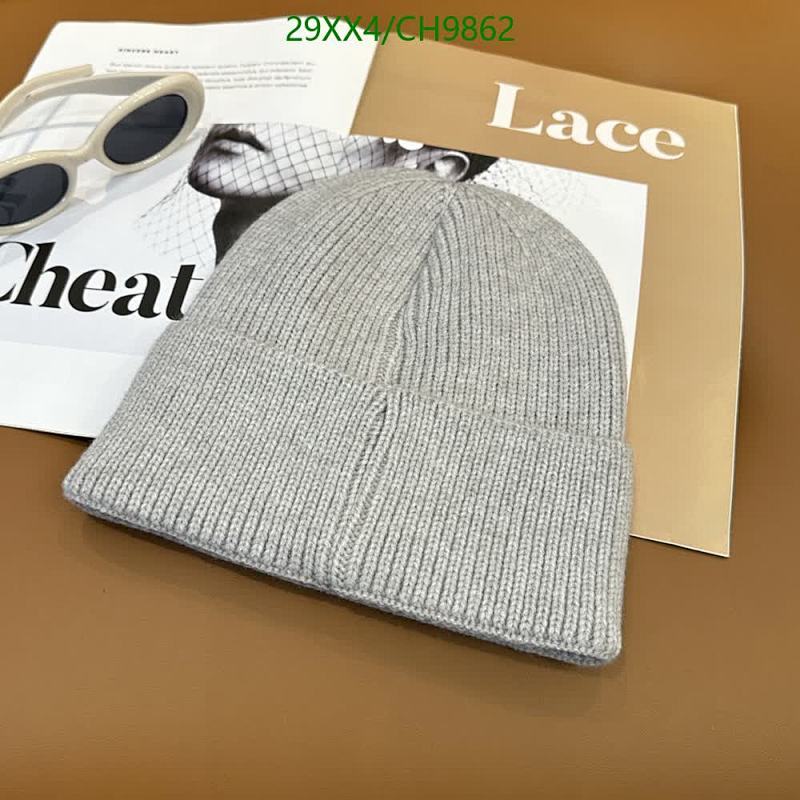 Chrome Hearts-Cap(Hat) Code: CH9862 $: 29USD