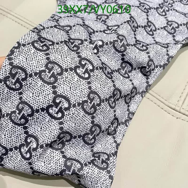 GUCCI-Swimsuit Code: VY0610 $: 39USD