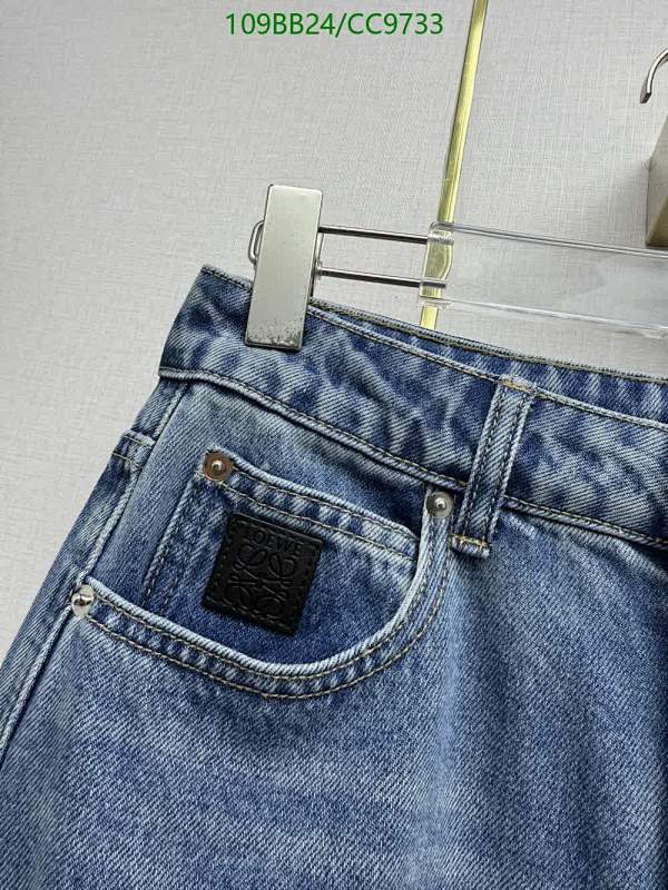 Loewe-Clothing Code: CC9733 $: 109USD