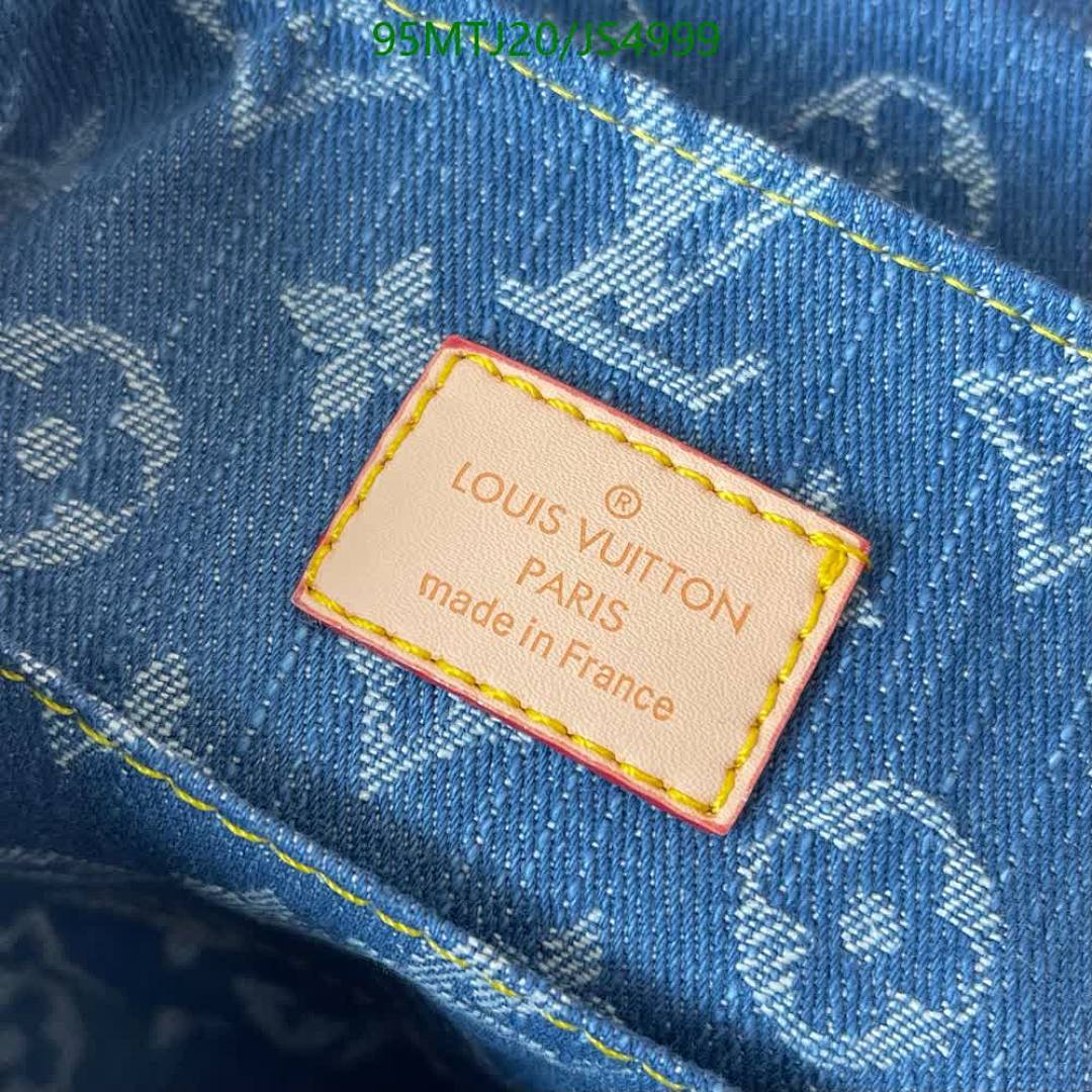 LV-Bag-4A Quality Code: JS4999 $: 95USD